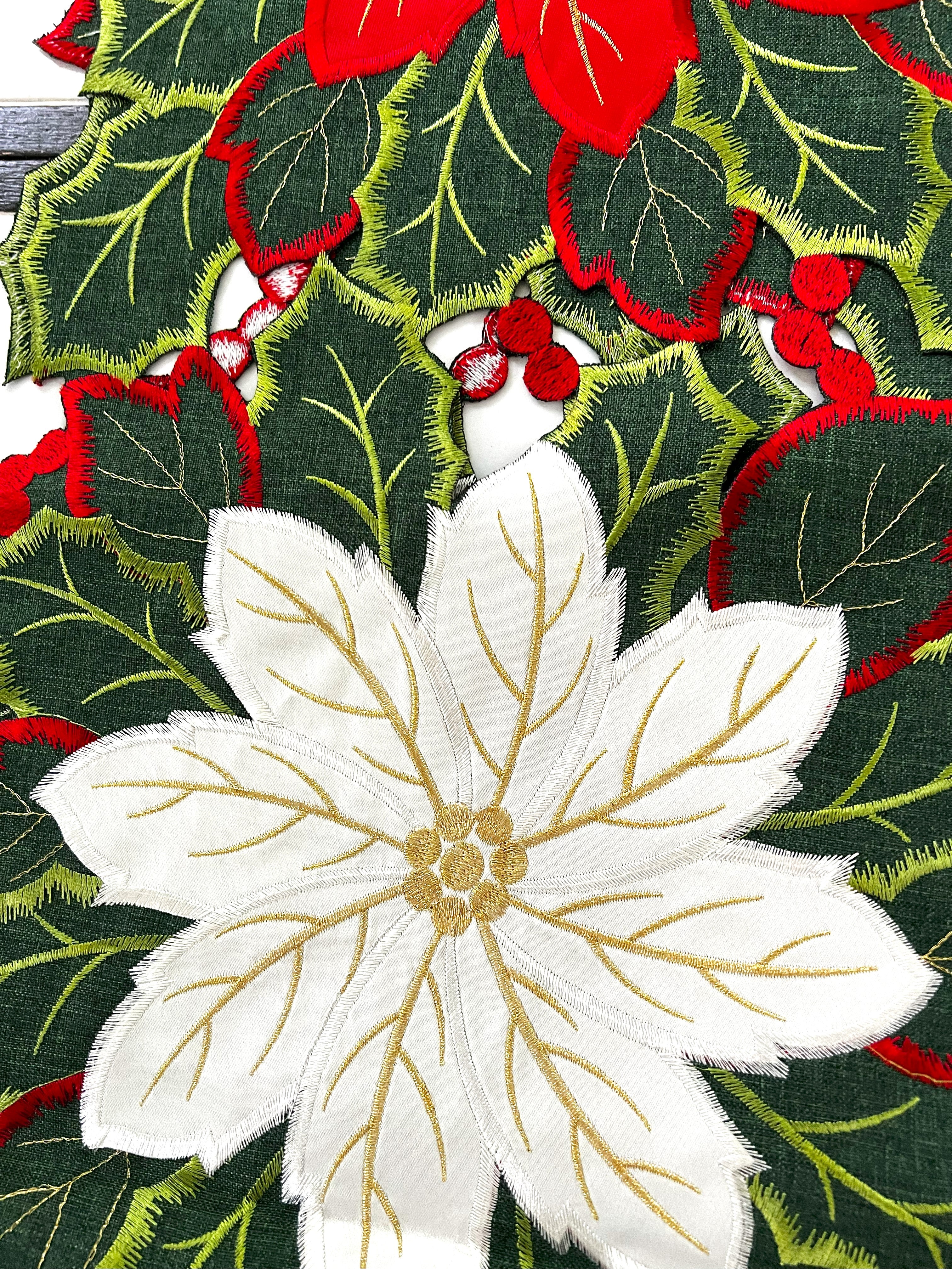 Table Runner, Fall, Christmas, Everyday Table Runner, 69"L  X13"Wide