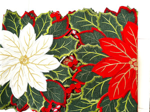 Table Runner, Fall, Christmas, Everyday Table Runner, 69"L  X13"Wide