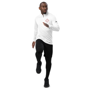 Quarter zip pullover, Workout, Eco-Friendly, Lightweight, Comfortable, Gift for Him , Gift for her