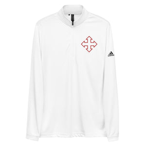Quarter zip pullover, Workout, Eco-Friendly, Lightweight, Comfortable, Gift for Him , Gift for her