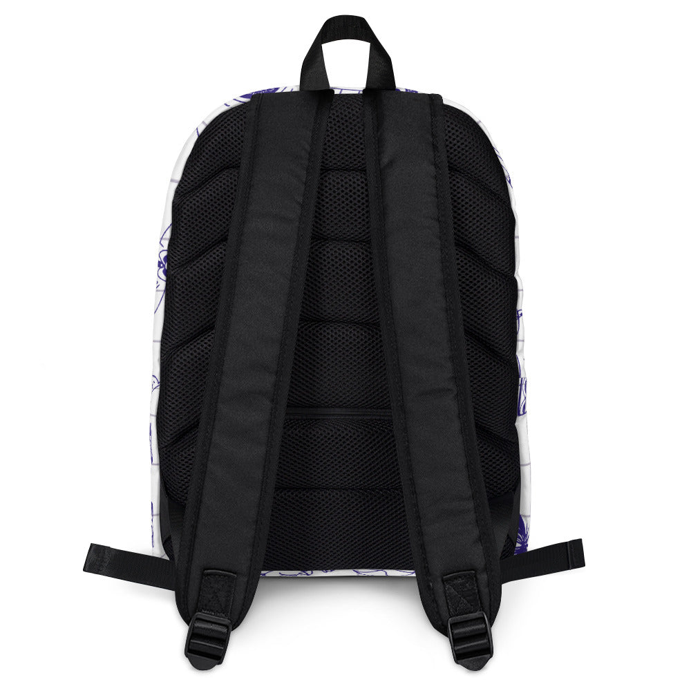 Backpack, Customized, College, High school, Kids, Middle School