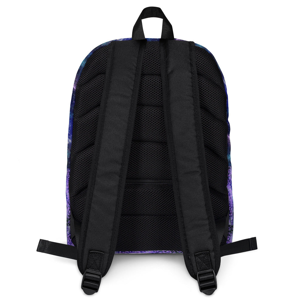 Backpack. Back to School, Kids, Adults