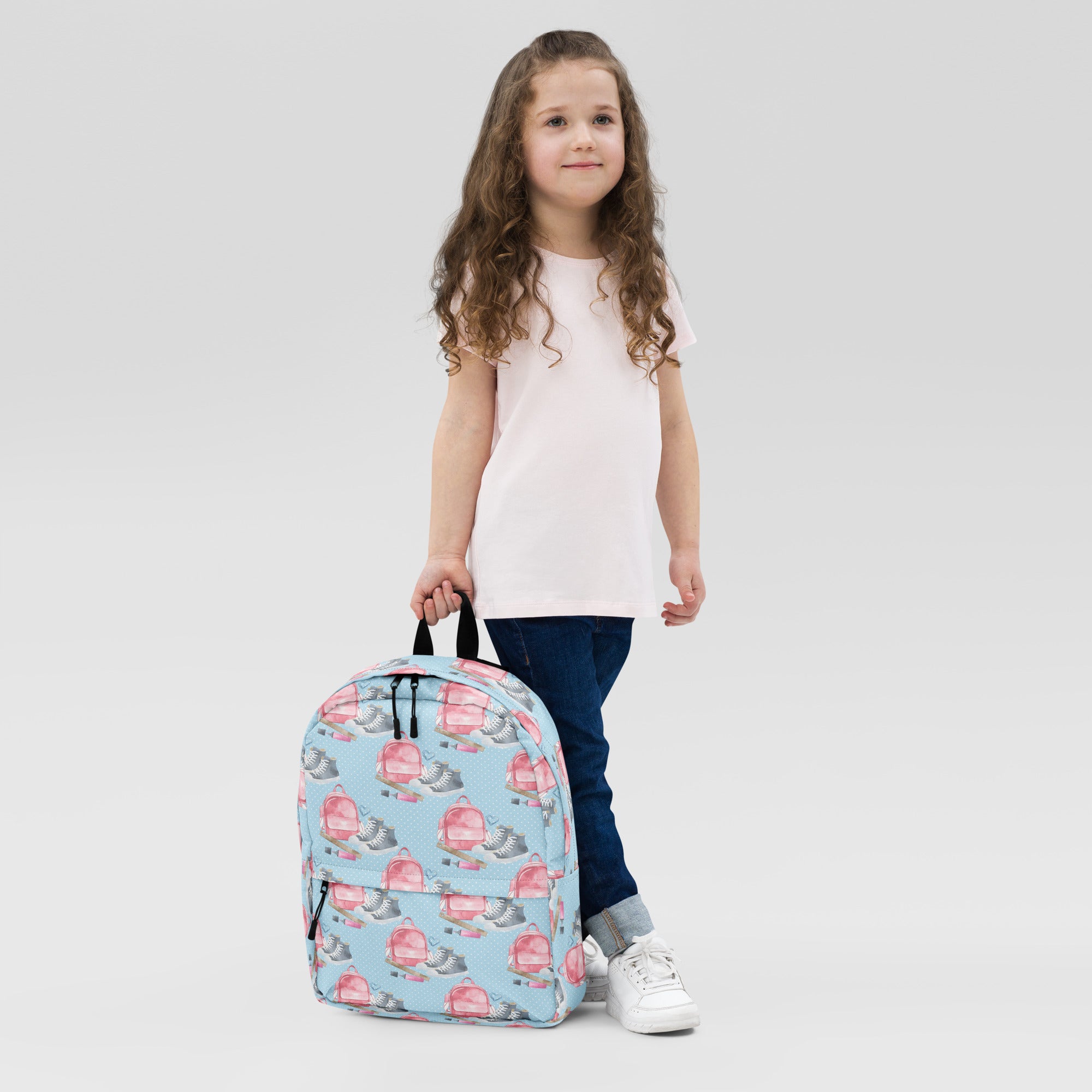Backpack, School, Children's backpack, Kids, weekend,