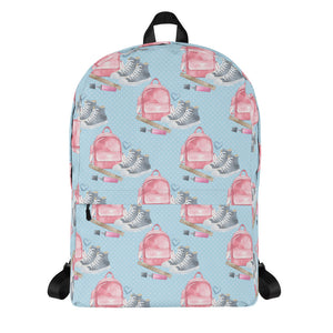 Backpack, School, Children's backpack, Kids, weekend,