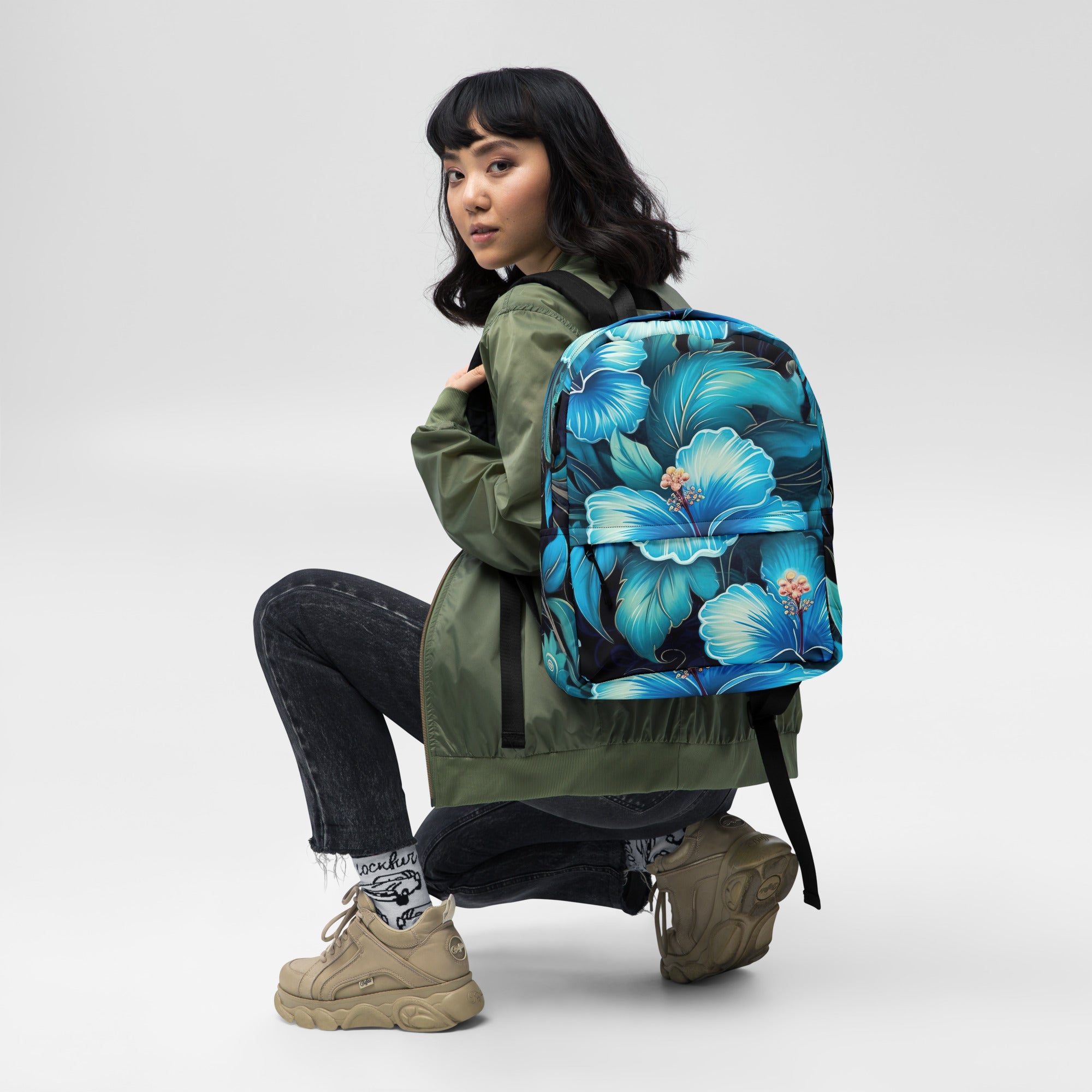 Backpack, Customized, College, High school, Kids, Middle School