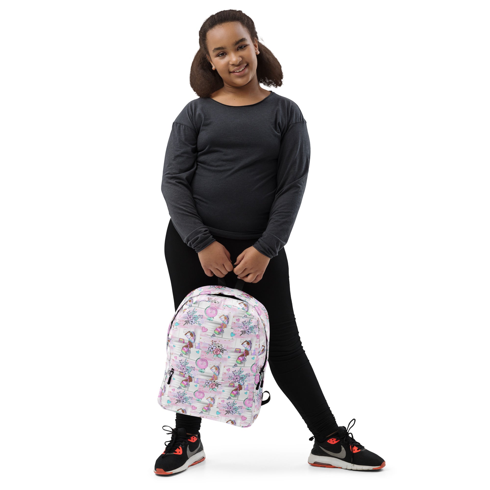 Backpack, Customized, College, High school, Kids, Middle School