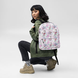 Backpack, Customized, College, High school, Kids, Middle School