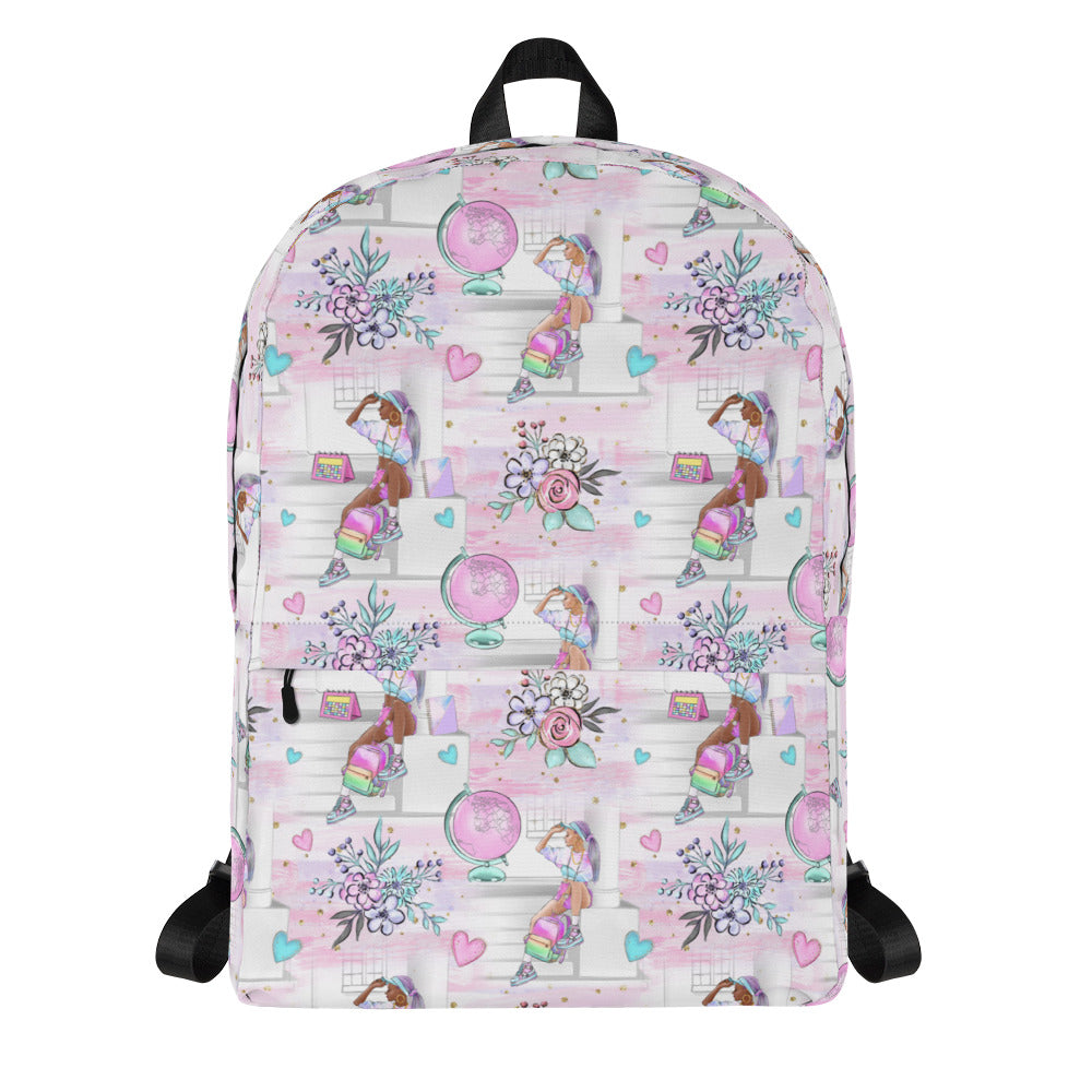 Backpack, Customized, College, High school, Kids, Middle School