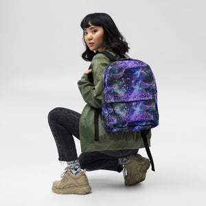 Backpack. Back to School, Kids, Adults
