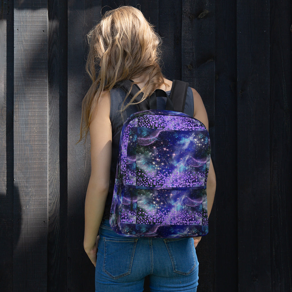Backpack. Back to School, Kids, Adults