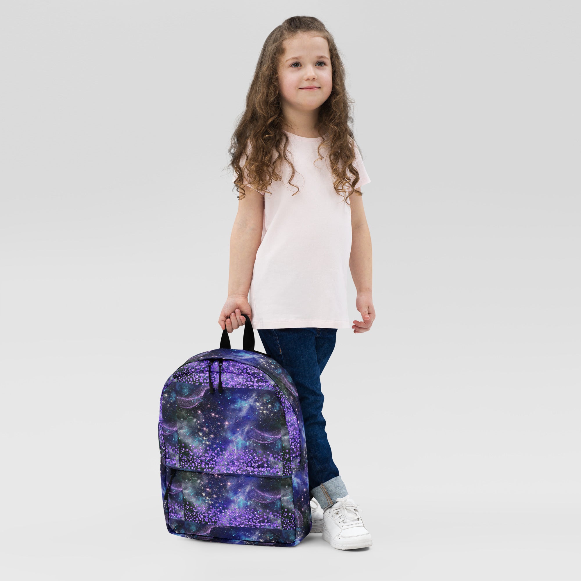 Backpack. Back to School, Kids, Adults