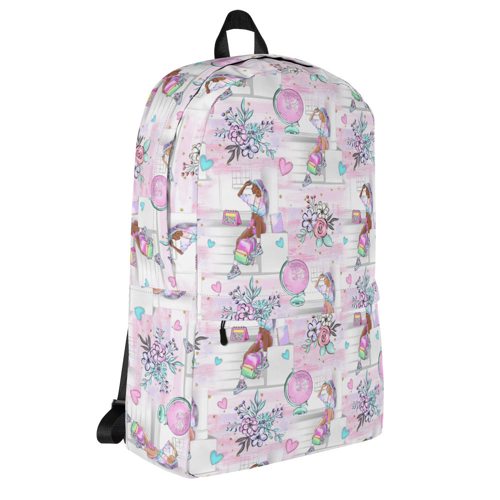 Backpack, Customized, College, High school, Kids, Middle School