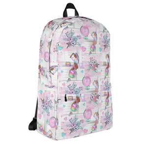 Backpack, Customized, College, High school, Kids, Middle School