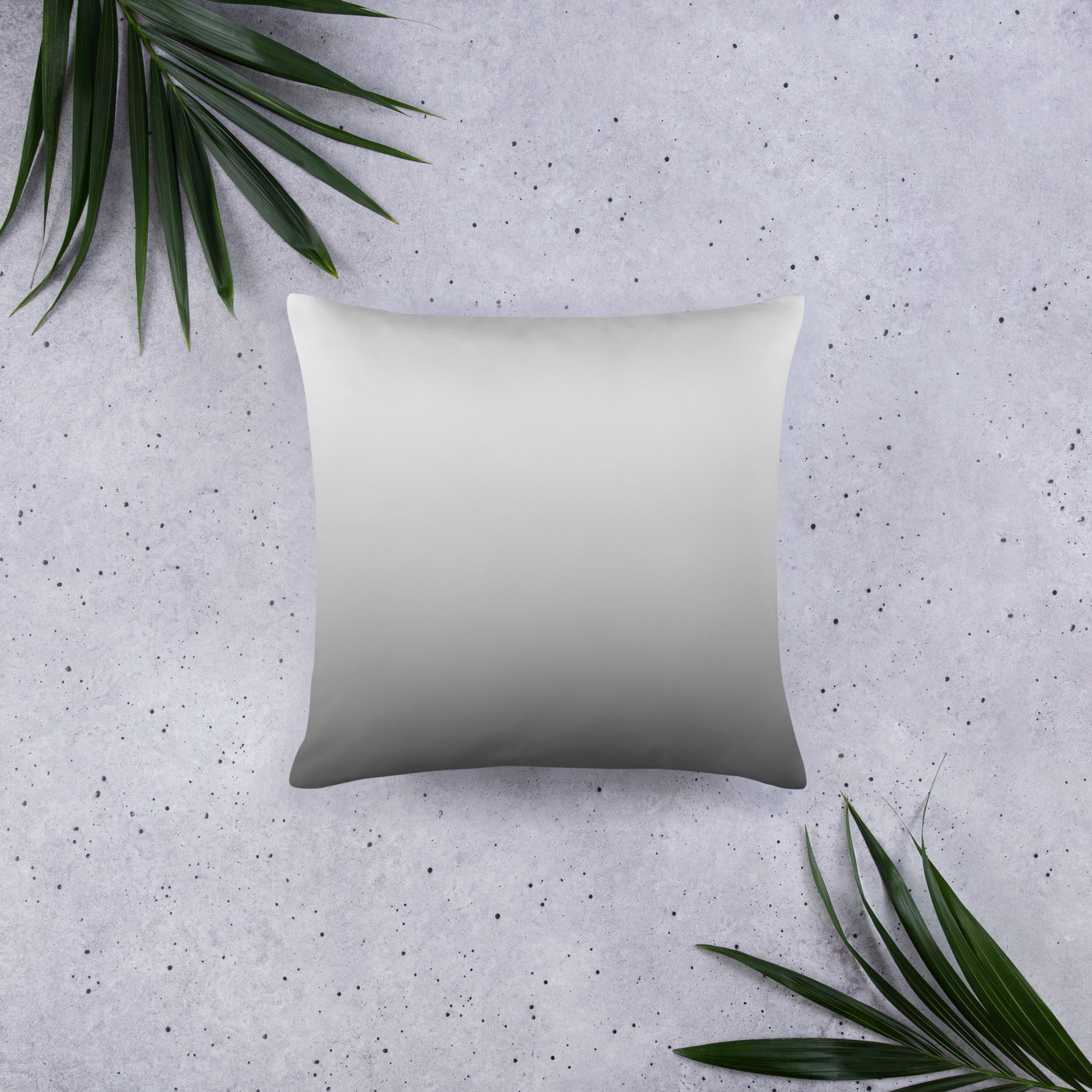 Basic Pillow, Christmas Pillow Decor- Religious Home Xmas Decor 18X18- 20X20 -22X22