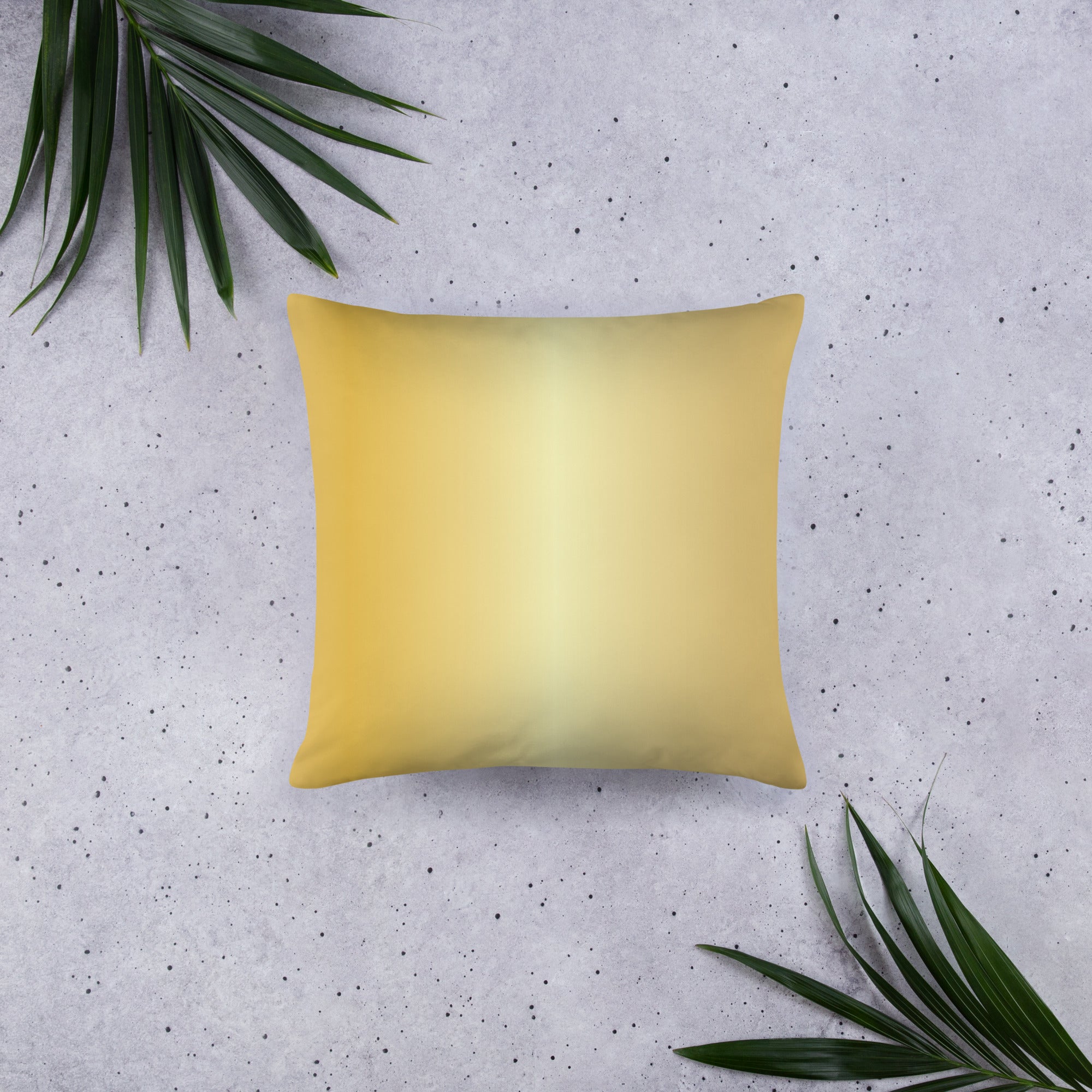 Basic Pillow, Christmas Pillow Decor- 18X18 -  20X12 -22X22