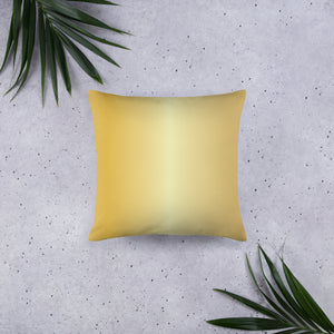 Basic Pillow, Christmas Pillow Decor- 18X18 -  20X12 -22X22