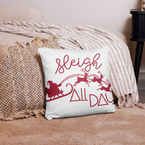 Basic Pillow, Christmas Pillow Decor-