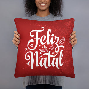 Basic Pillow, Christmas Pillow, home Decor-