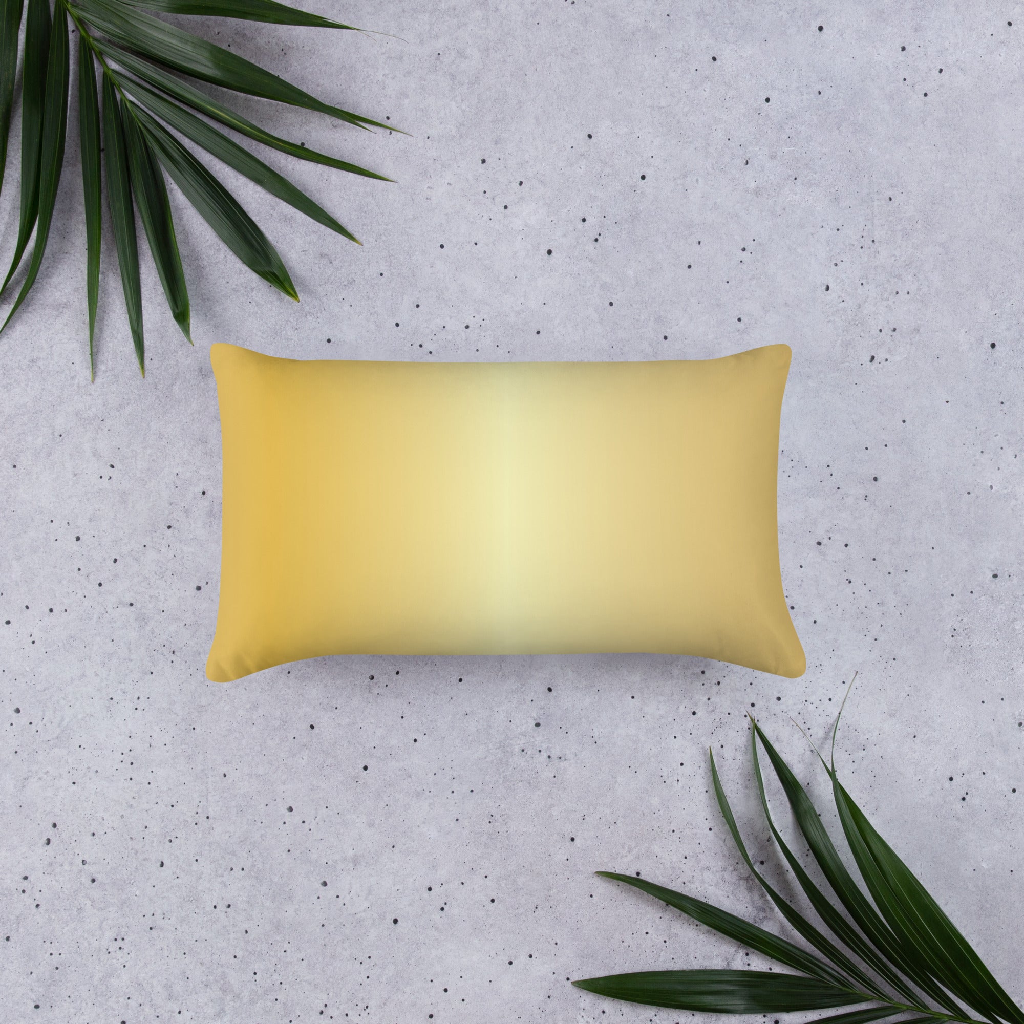 Basic Pillow, Christmas Pillow Decor- 18X18 -  20X12 -22X22