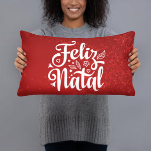 Basic Pillow, Christmas Pillow, home Decor-
