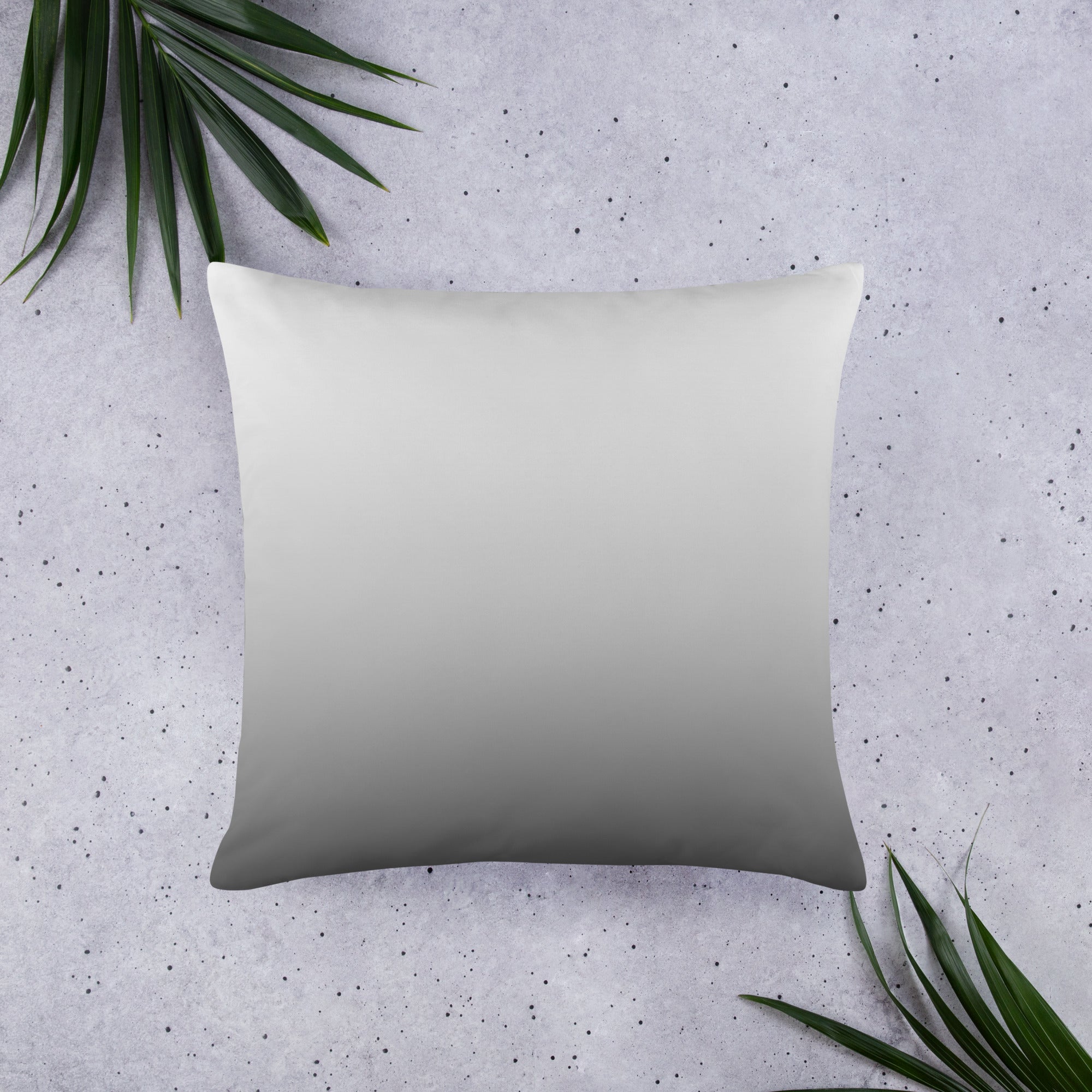 Basic Pillow, Christmas Pillow Decor- Religious Home Xmas Decor 18X18- 20X20 -22X22