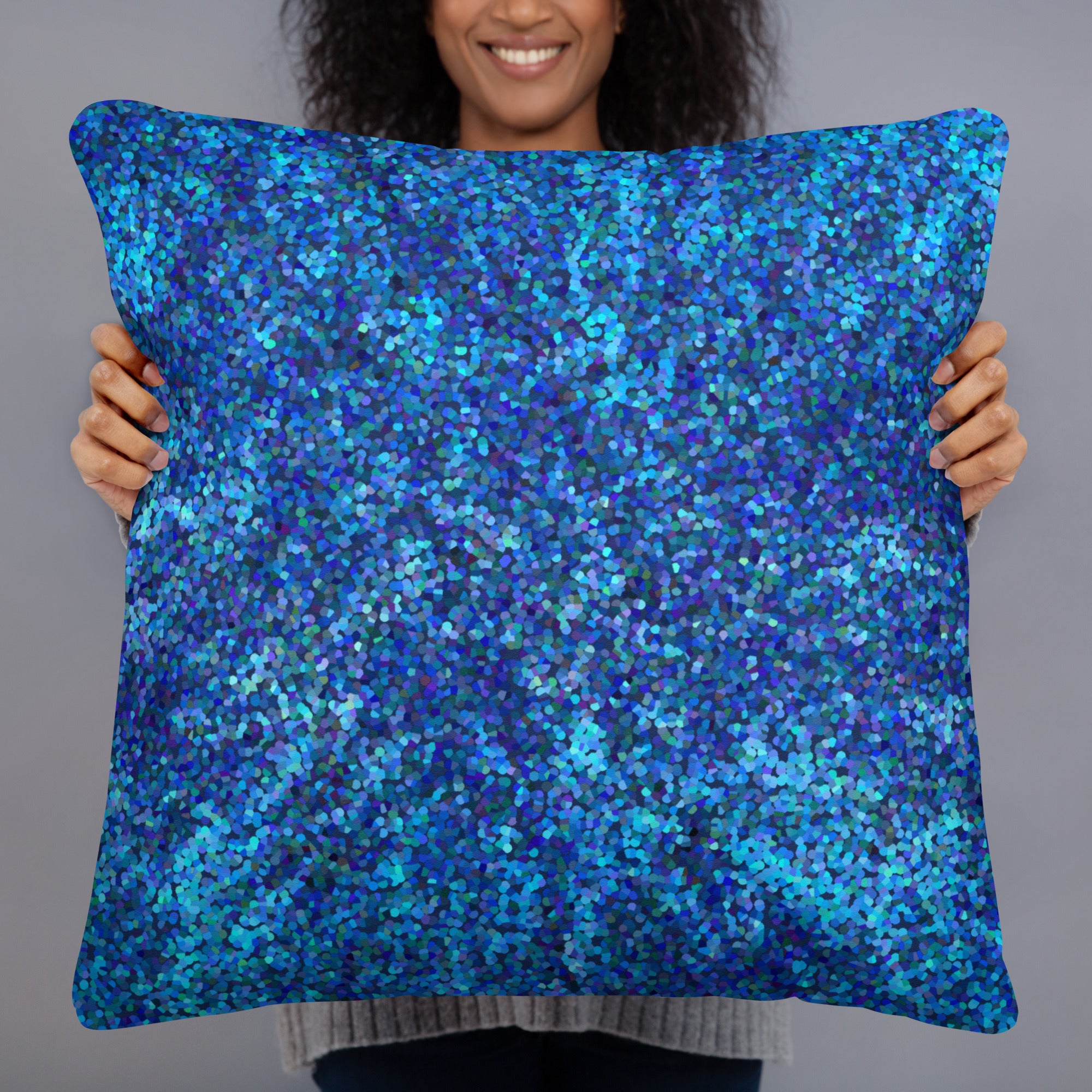 Basic Pillow, Christmas Pillow - Home Decor- 18X18 - 20X12 - 22X22