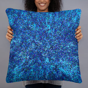 Basic Pillow, Christmas Pillow - Home Decor- 18X18 - 20X12 - 22X22