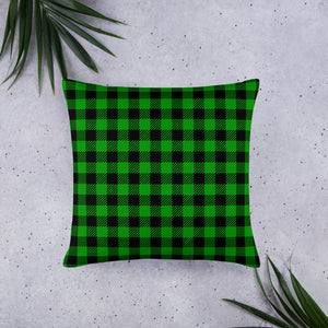 Basic Pillow, Christmas Pillow Decor- 18X18 -  20X12 -22X22
