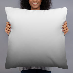 Basic Pillow, Christmas Pillow Decor- 18X18 -  20X12 -22X22