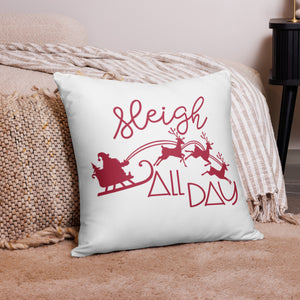 Basic Pillow, Christmas Pillow Decor-