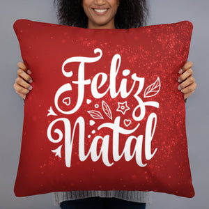 Basic Pillow, Christmas Pillow, home Decor-