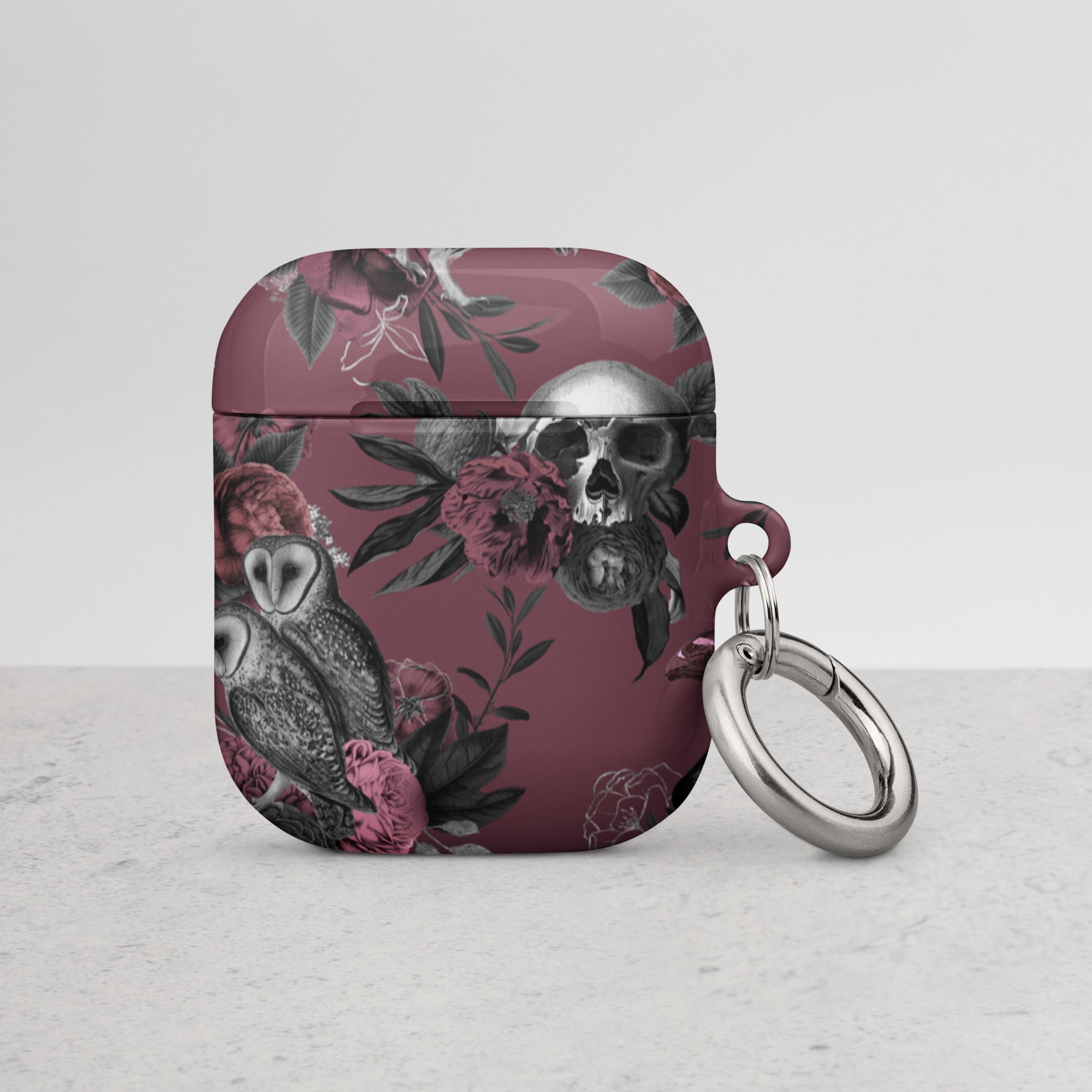 Case for AirPods, Premium Case, Customized, protection Case