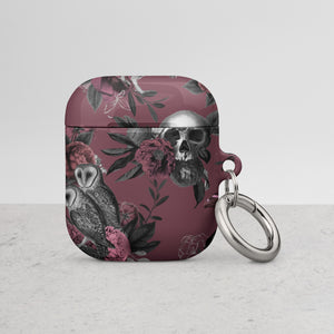 Case for AirPods, Premium Case, Customized, protection Case