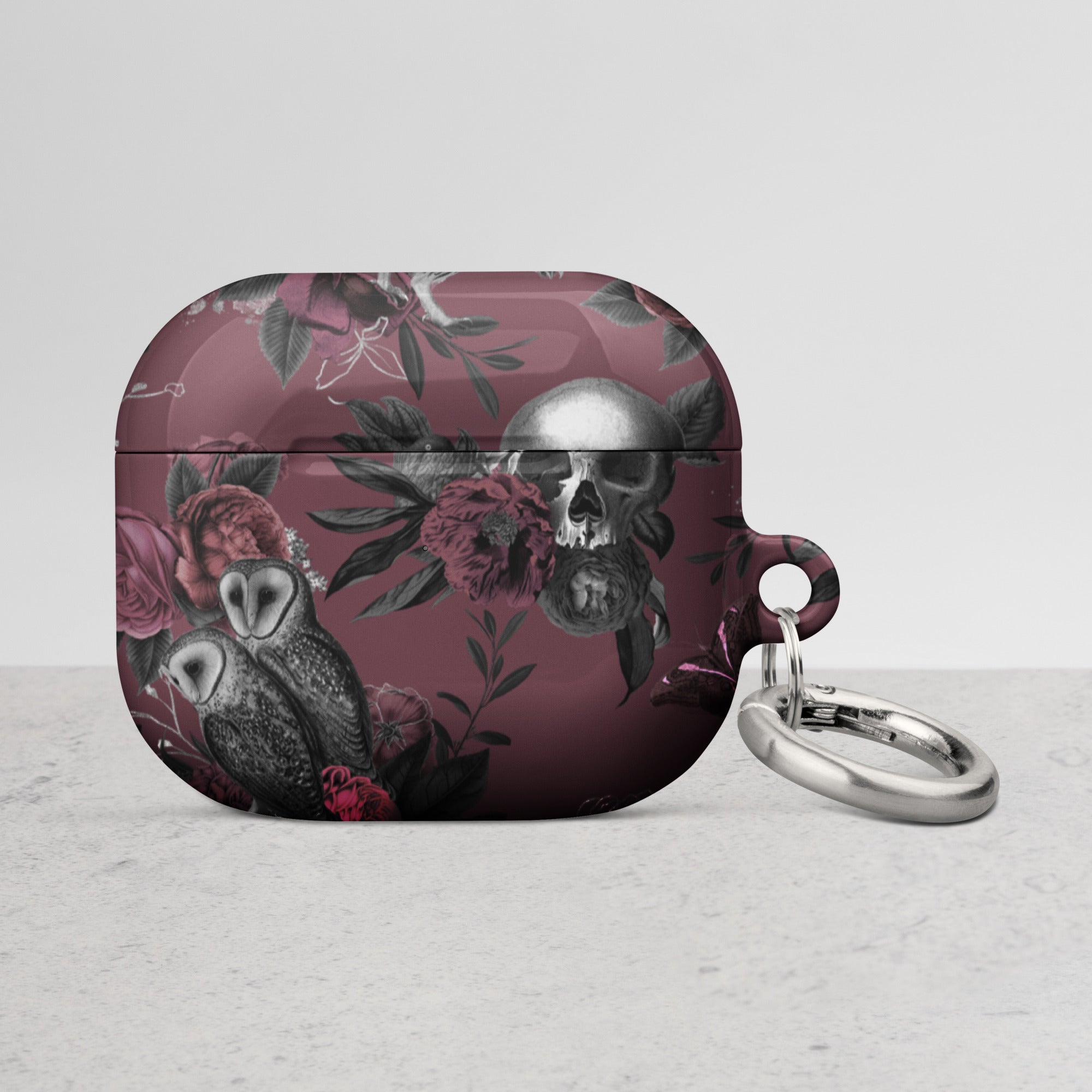 Case for AirPods, Premium Case, Customized, protection Case