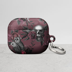 Case for AirPods, Premium Case, Customized, protection Case