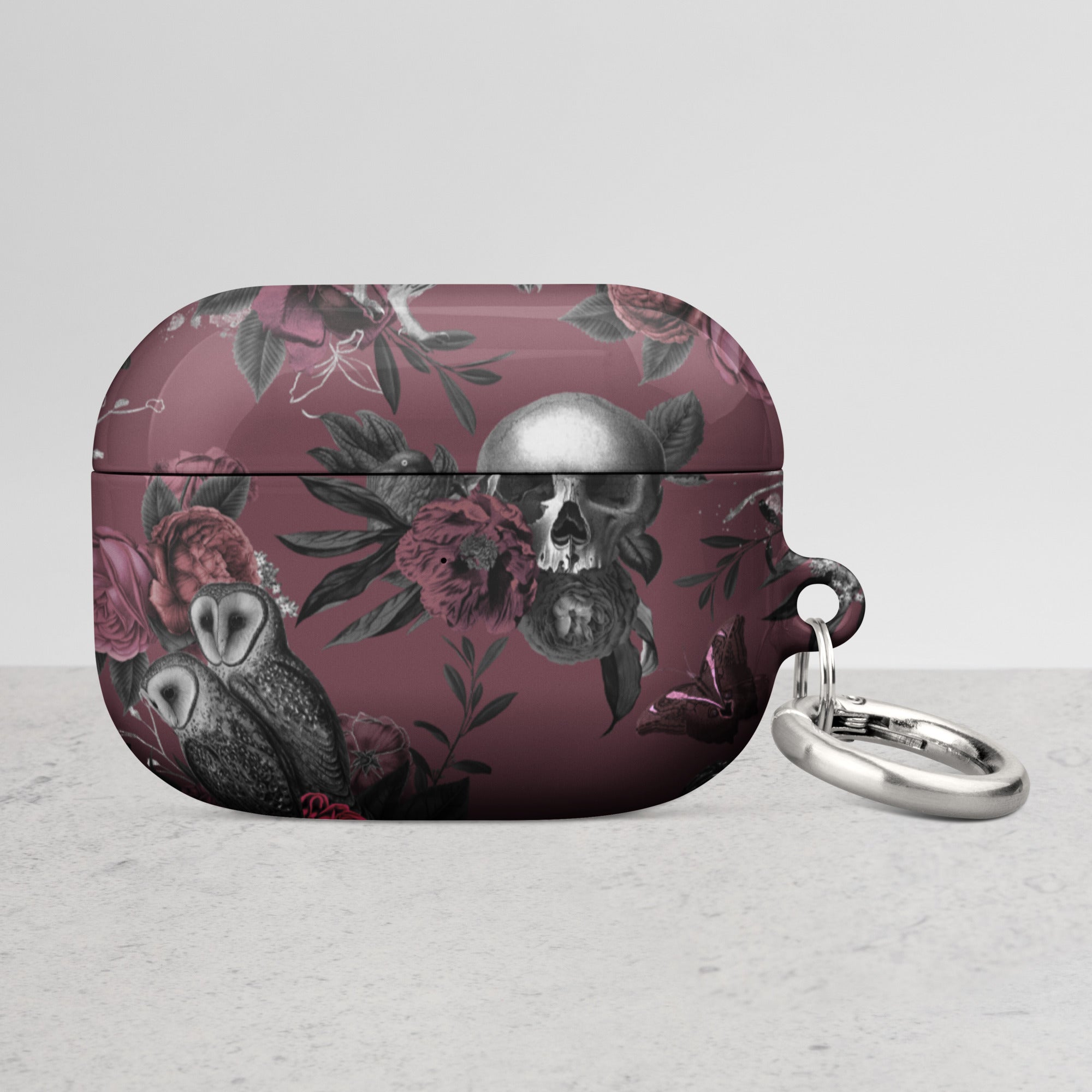 Case for AirPods, Premium Case, Customized, protection Case