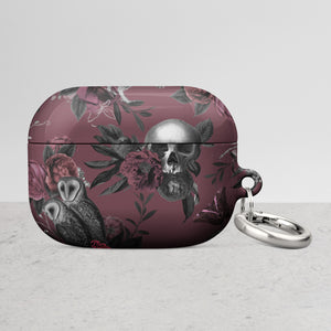 Case for AirPods, Premium Case, Customized, protection Case
