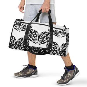 Duffle bag, traveling bag, weekend Bag gift bag