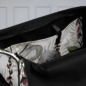 Duffle bag, Tote bag, Traveling bag, Weekender bag, Gift