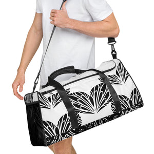 Duffle bag, traveling bag, weekend Bag gift bag