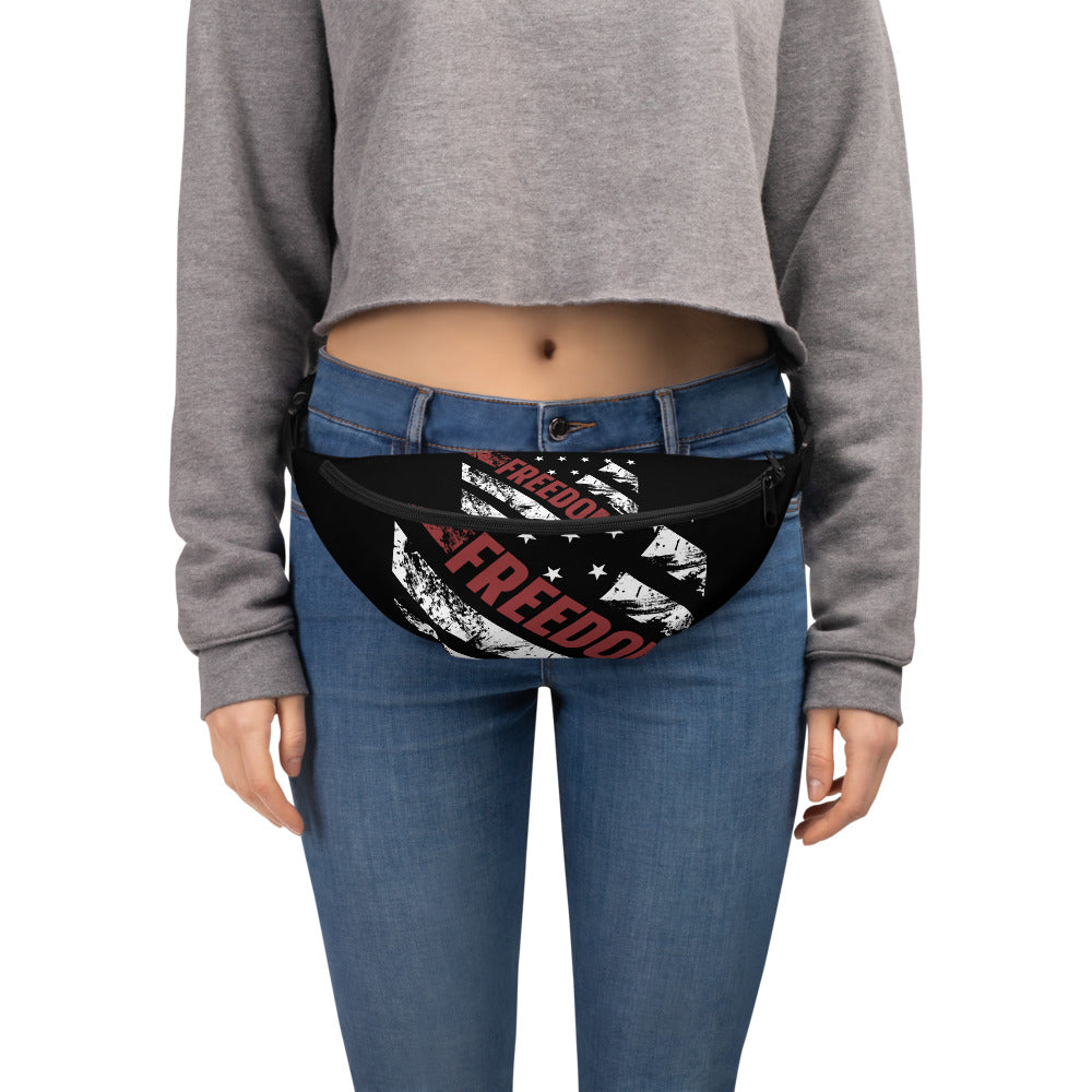 Fanny Pack traveling pack  bag,