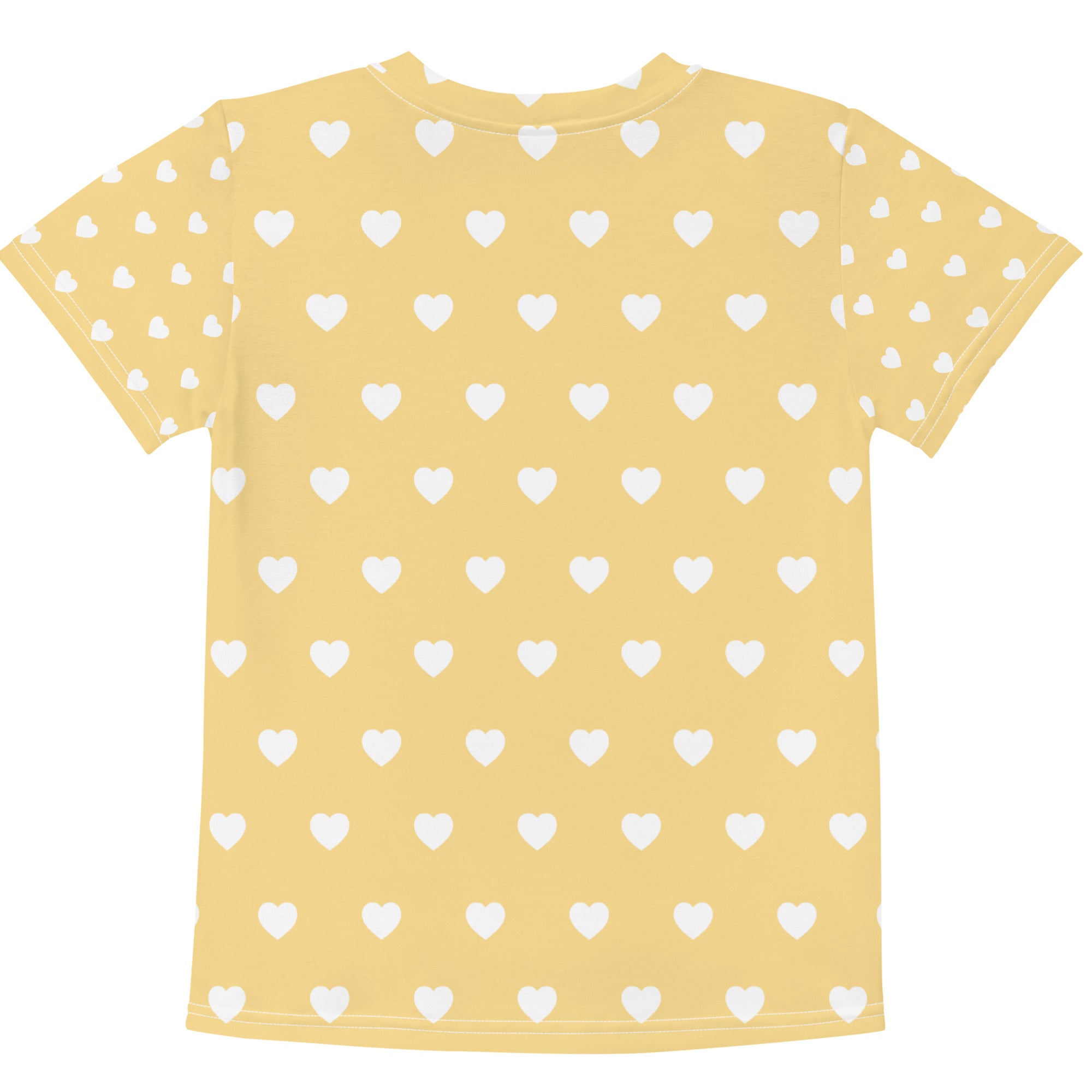 Kids crew neck t-shirt, Youth shirt, back to school