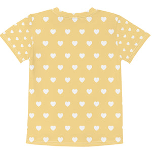 Kids crew neck t-shirt, Youth shirt, back to school