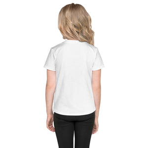 Kids crew neck t-shirt, Back to School T shirt