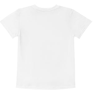 Kids crew neck t-shirt, Back to School T Shirts, gift, see sizes