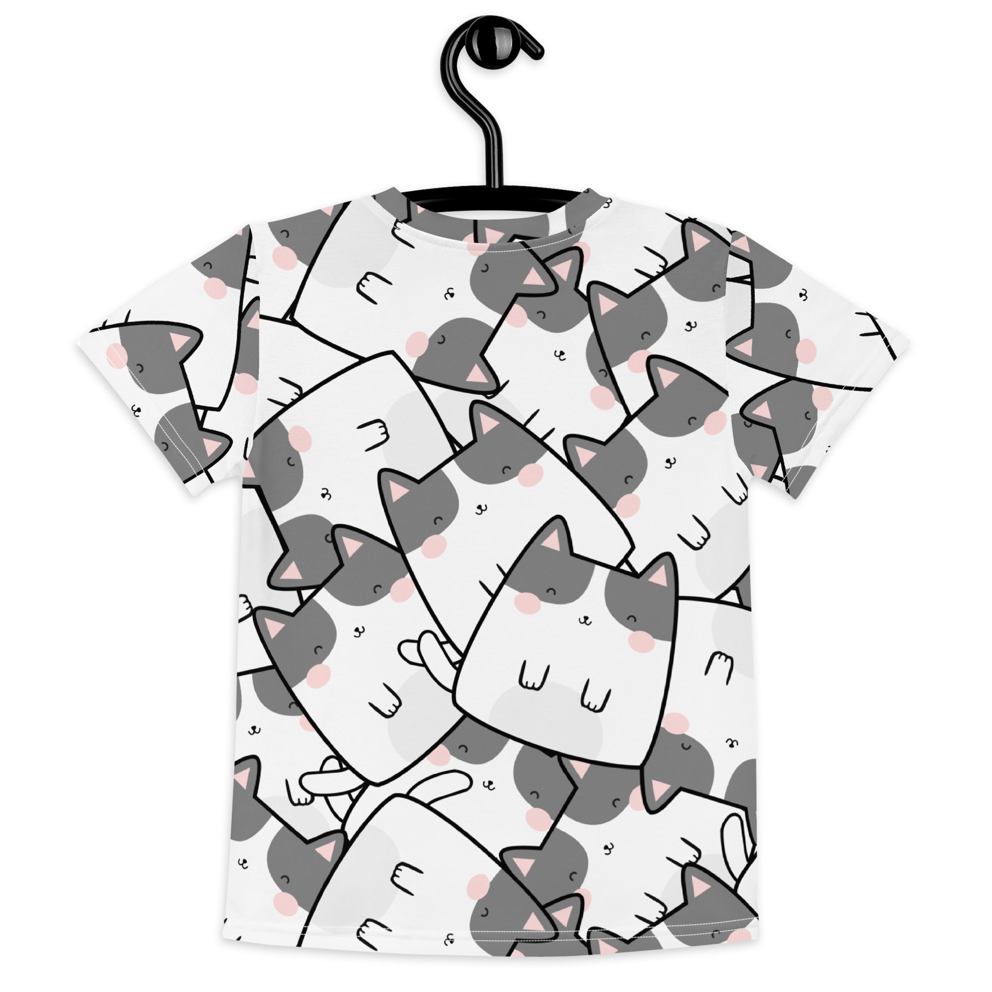 Youth T Shirts, Kids crew neck t-shirt, Back to School,