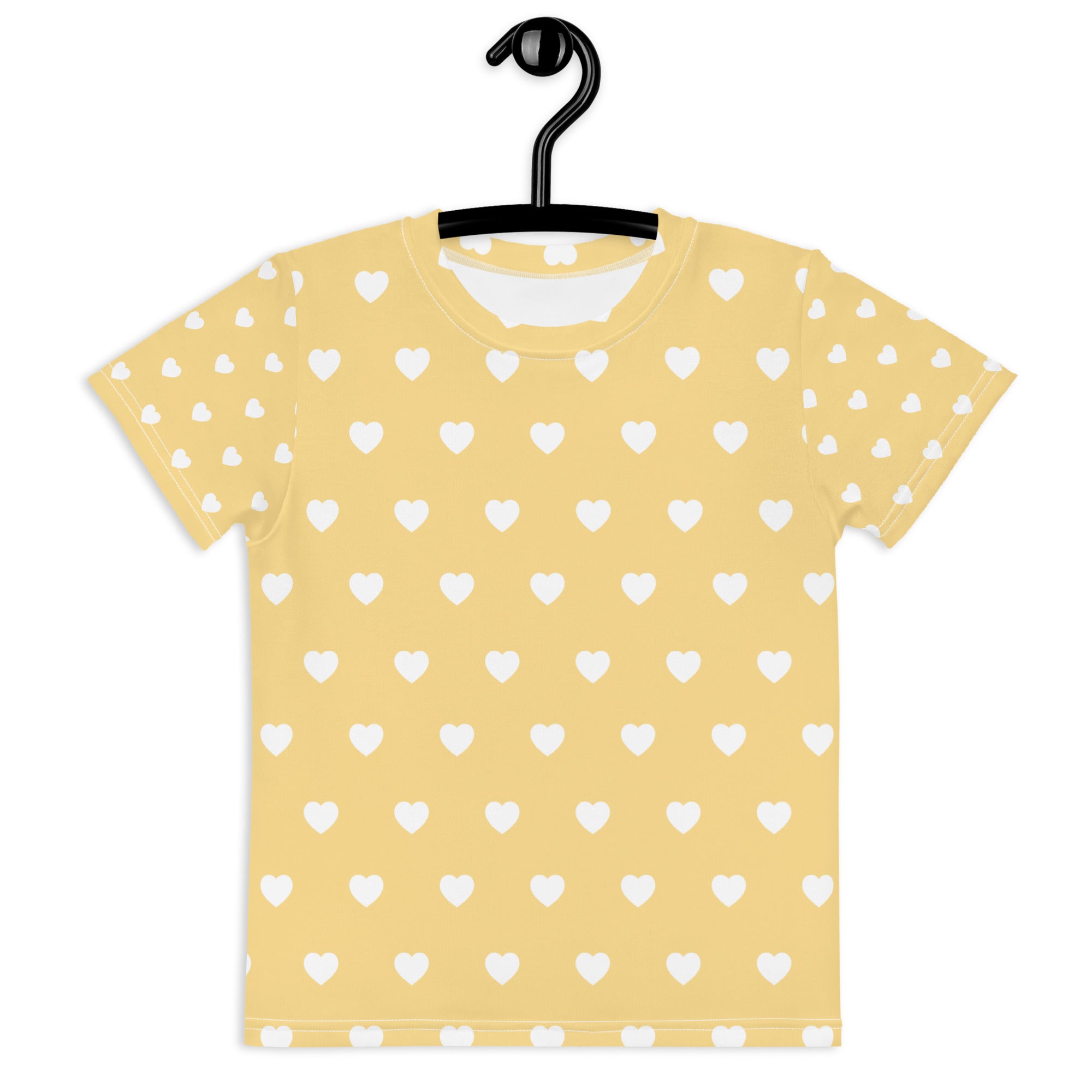 Kids crew neck t-shirt, Youth shirt, back to school