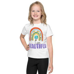 Kids crew neck t-shirt, Back to School T shirt