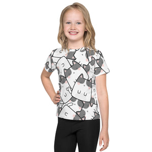 Youth T Shirts, Kids crew neck t-shirt, Back to School,