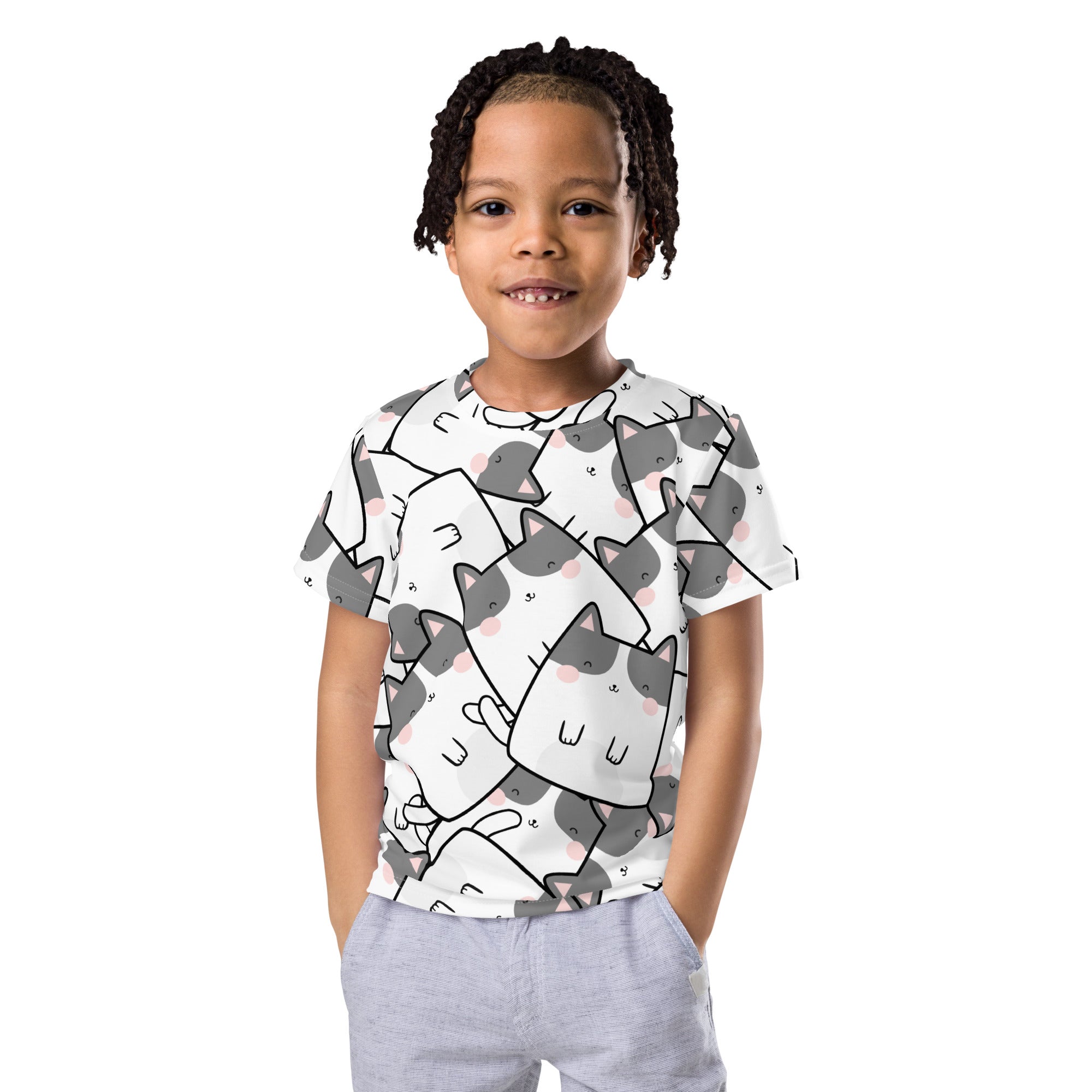 Youth T Shirts, Kids crew neck t-shirt, Back to School,